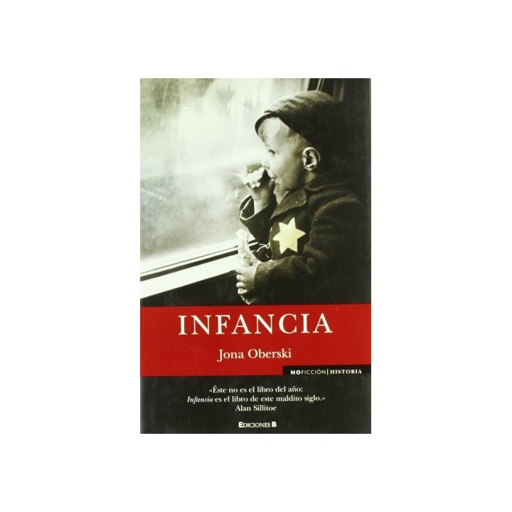 Infancia (Primera edición)